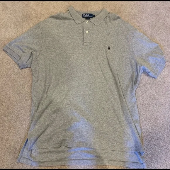 [SOLD] Polo by Ralph Lauren Polo  Shirt Size L - Picture 2 of 2